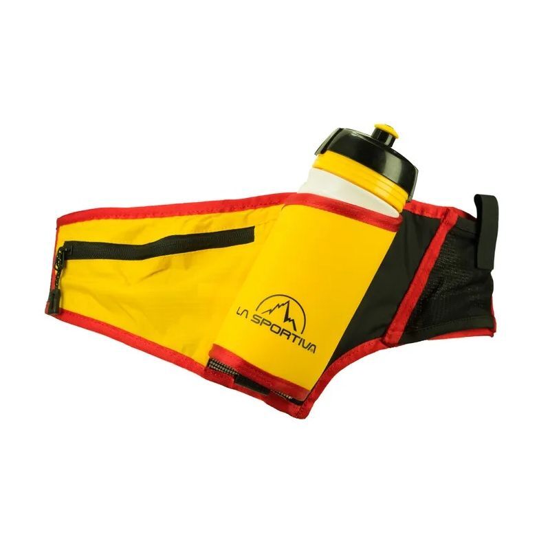 La Sportiva Trail Drink Belt - Ceinture hydratation | Hardloop