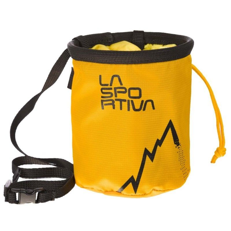 La Sportiva Laspo Kid Chalk Bag - Woreczek na magnezję | Hardloop