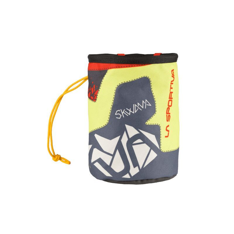 Skwama Chalk Bag - Pytlík na magnézium