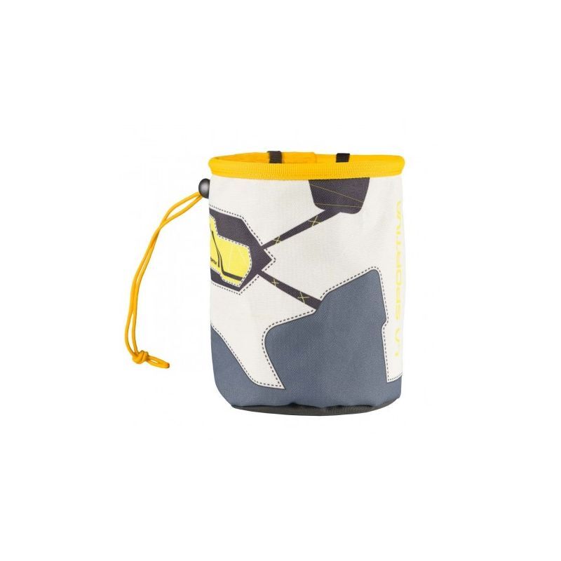 Solution Chalk Bag - Bolsa de magnesio