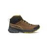 Scarpa Rush 2 Pro Mid GTX - Botas trekking homem | Hardloop