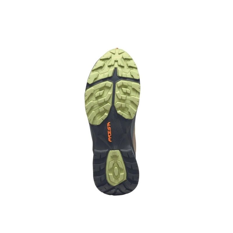Scarpa Rush 2 Pro Mid GTX - Hiking boots - Men's | Hardloop