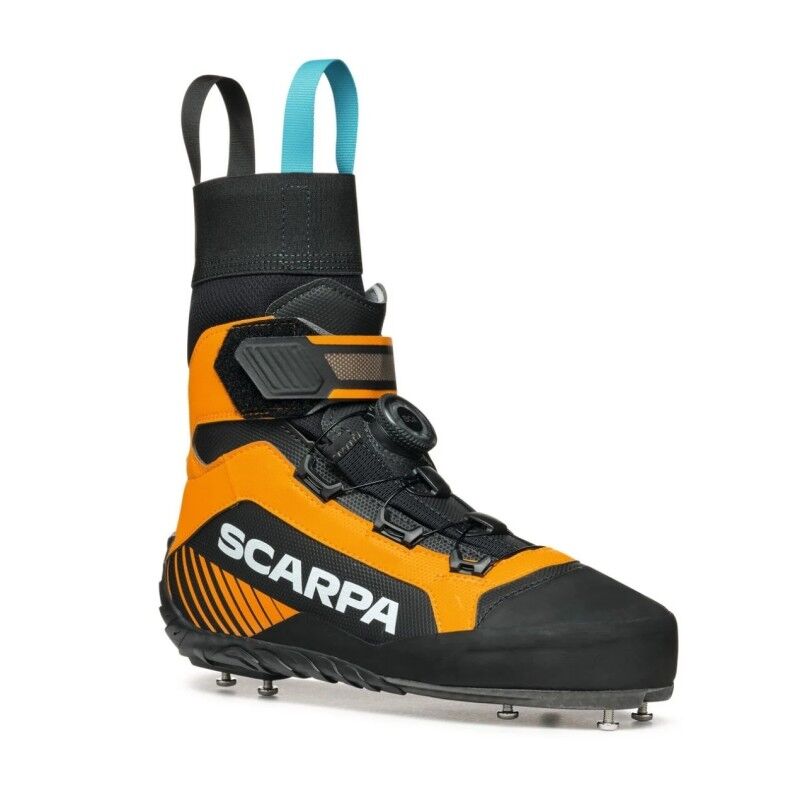 Scarpa Ribelle Ice - Pánské horolezecké boty | Hardloop