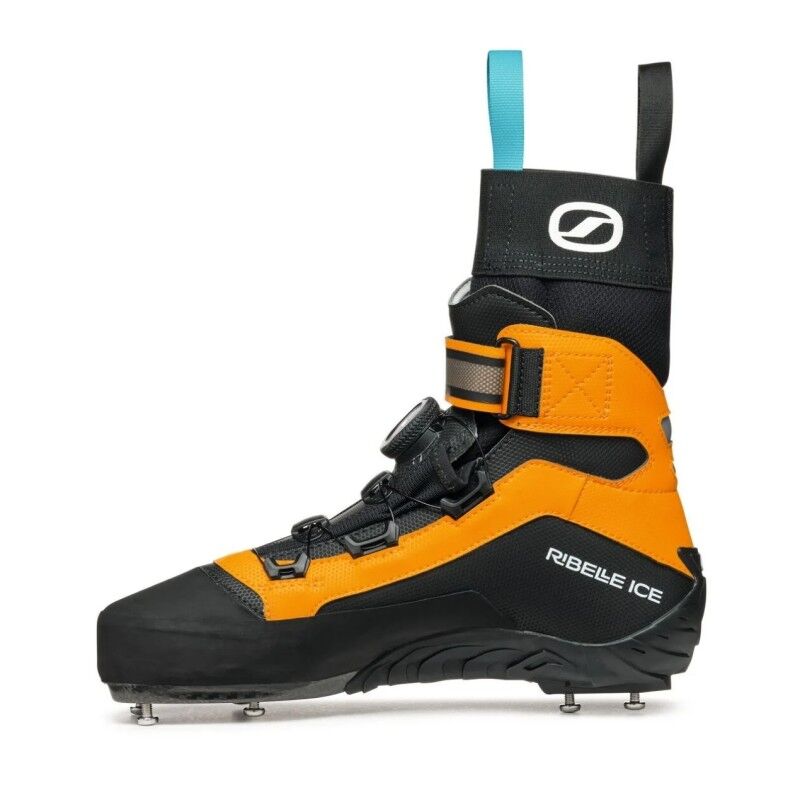 Scarpa Ribelle Ice - Chaussures alpinisme homme | Hardloop
