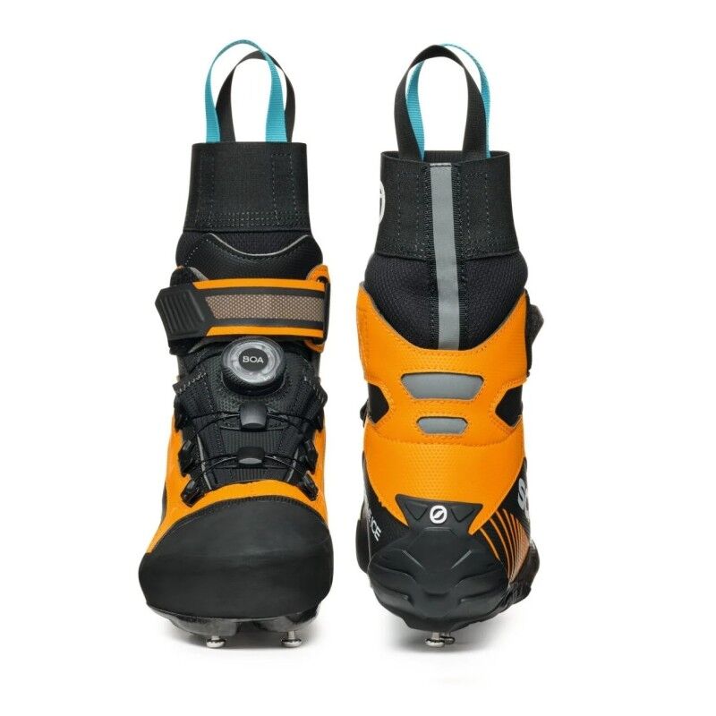 Scarpa Ribelle Ice - Buty górskie meskie | Hardloop