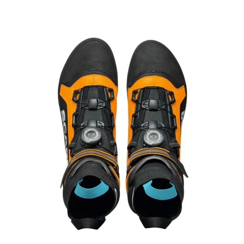 Scarpa Ribelle Ice - Pánské horolezecké boty | Hardloop