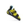 Yellow Black