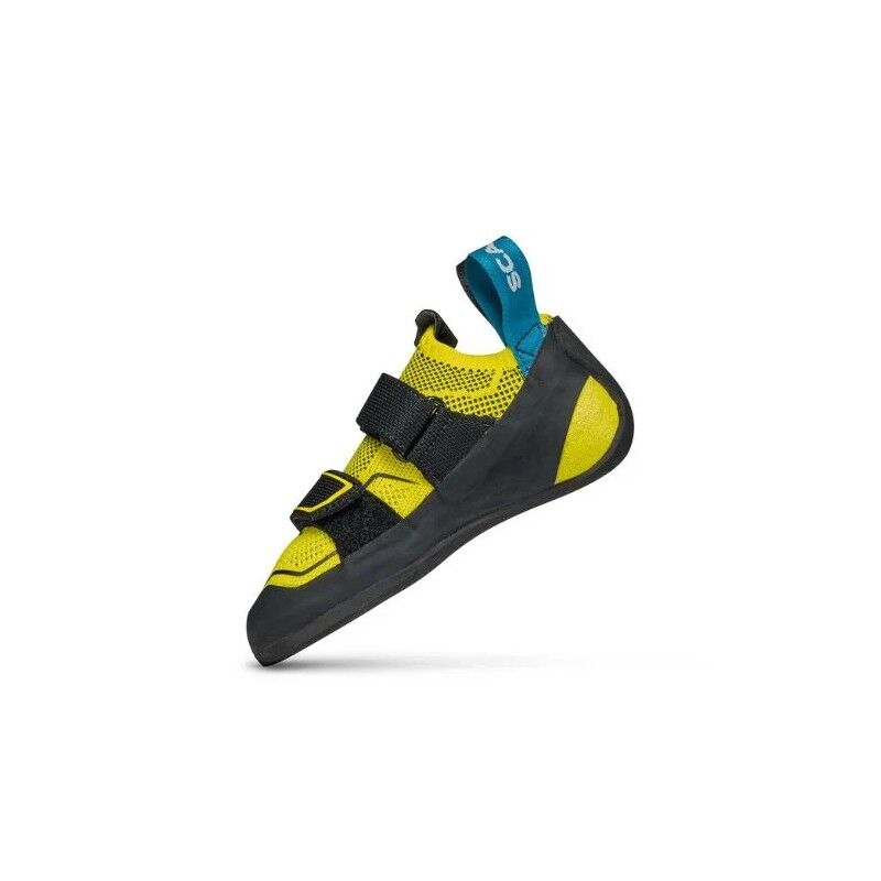 Scarpa Reflex Y - Chaussons escalade enfant | Hardloop