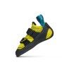 Scarpa Reflex Y - Pés de gato criança | Hardloop