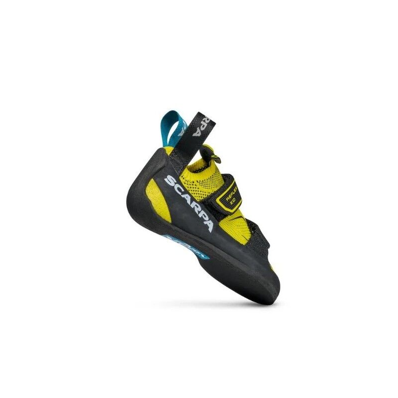 Scarpa Reflex Y - Klatresko - Barn | Hardloop