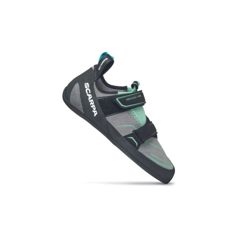 Reflex VS Wmn - Pés de gato mulher