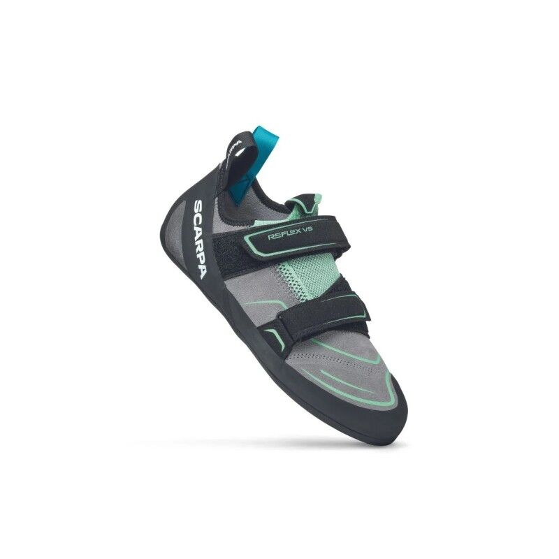 Scarpa Reflex VS Wmn - Chaussons escalade femme | Hardloop