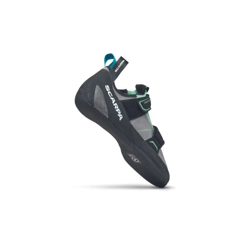 Scarpa Reflex VS Wmn - Klimschoenen - Dames | Hardloop