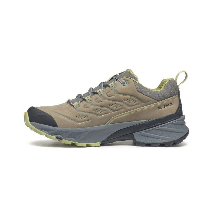 Scarpa Rush 2 Pro GTX Wmn - Botas de trekking - Mujer | Hardloop