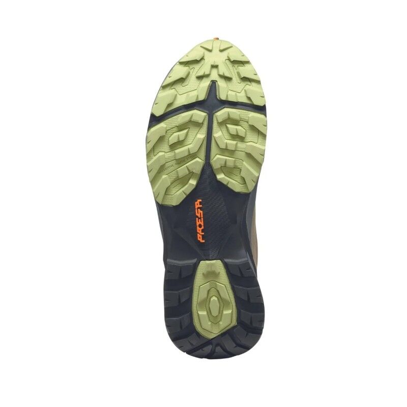 Scarpa Rush 2 Pro GTX Wmn - Botas de trekking - Mujer | Hardloop