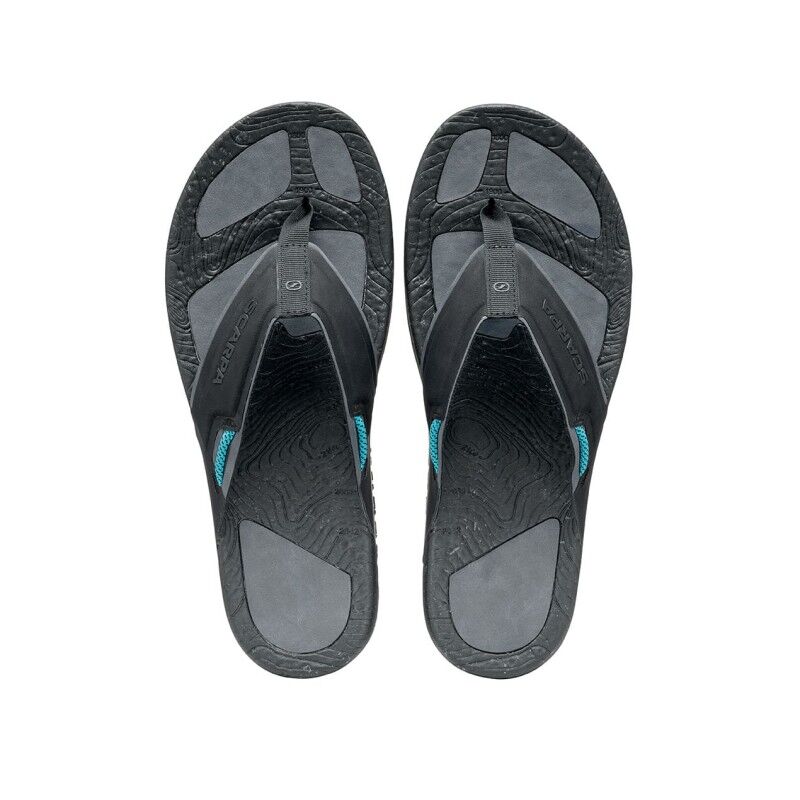 Scarpa Tegu - Chinelos | Hardloop