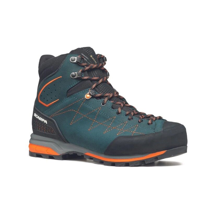 Zodiac Trek GTX - Wandelschoenen - Heren