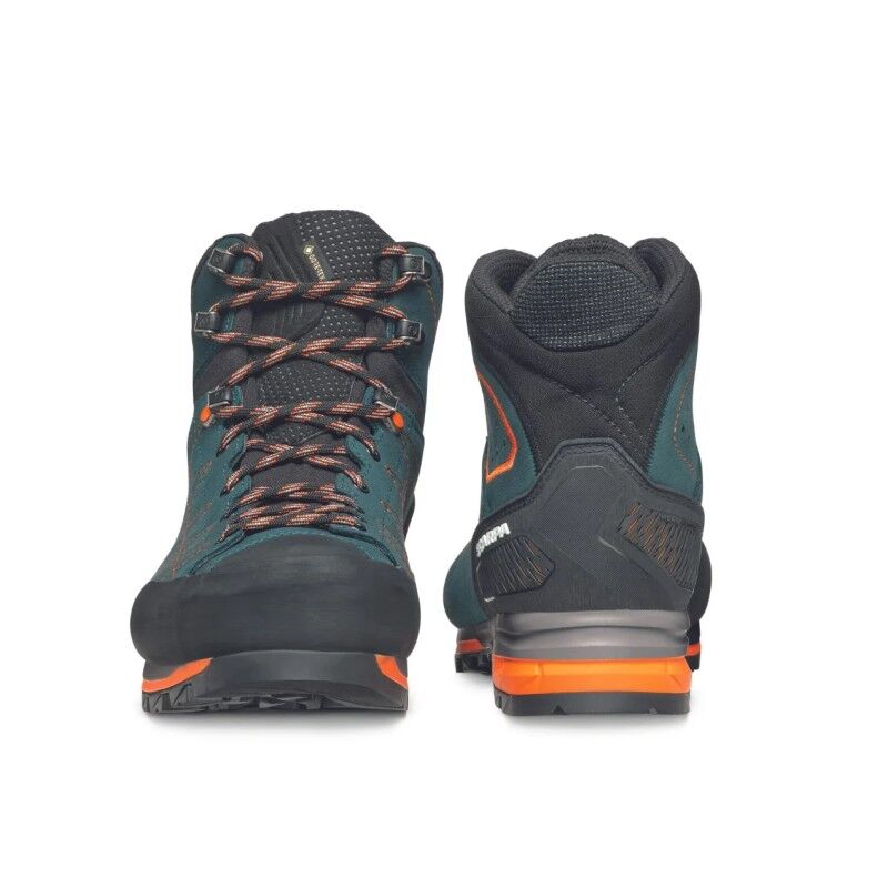 Scarpa Zodiac Trek GTX - Vandresko - Herrer | Hardloop