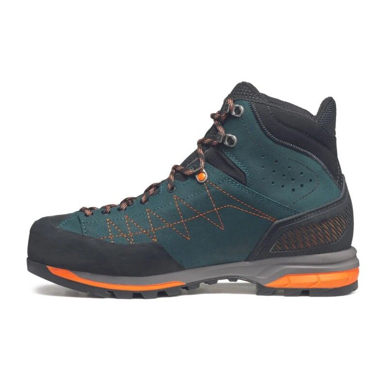 Scarpa Zodiac Trek GTX - Chaussures trekking homme | Hardloop