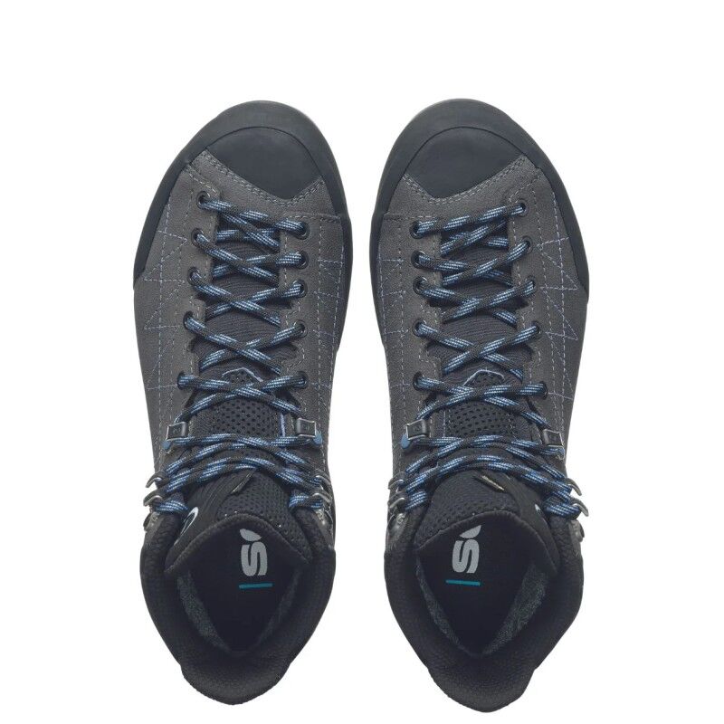 Scarpa Zodiac Trek GTX Wmn - Botas de trekking - Mujer | Hardloop
