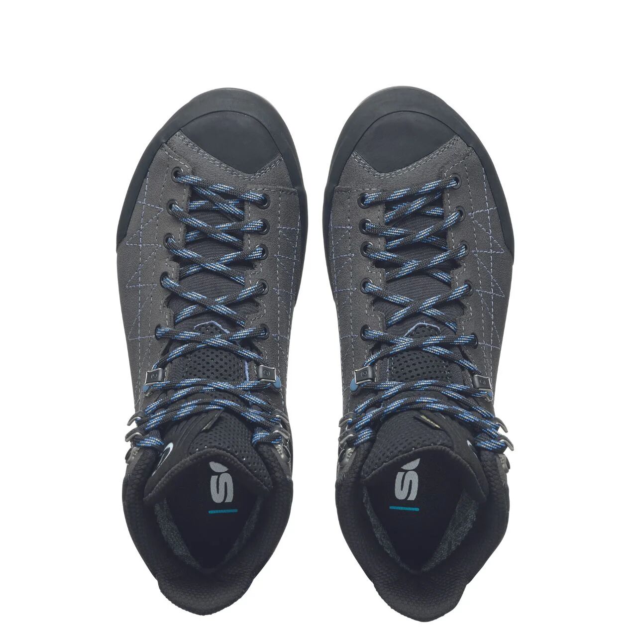 Scarpa Zodiac Trek GTX Wmn - Scarponi da trekking - Donna | Hardloop