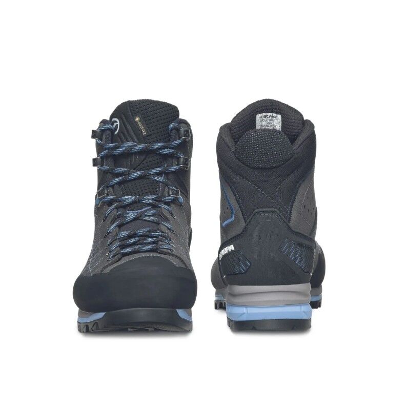 Scarpa Zodiac Trek GTX Wmn - Wandelschoenen - Dames | Hardloop