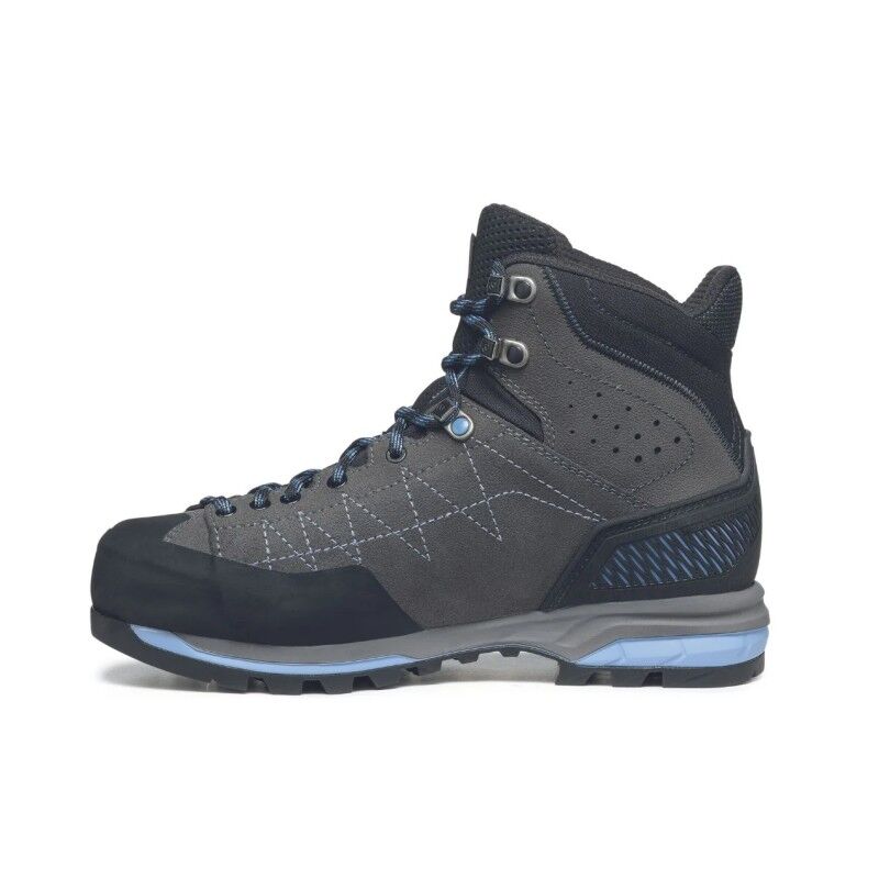 Scarpa Zodiac Trek GTX Wmn - Botas trekking mulher | Hardloop