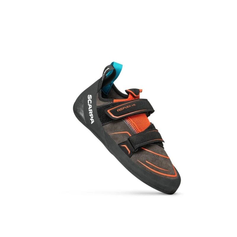 Scarpa Reflex VS - Pánské lezečky | Hardloop