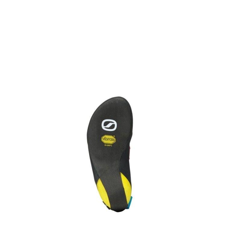 Scarpa Drago Y - Klätterskor - Børn | Hardloop