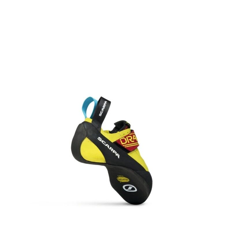 Scarpa Drago Y - Climbing shoes - Kid's | Hardloop