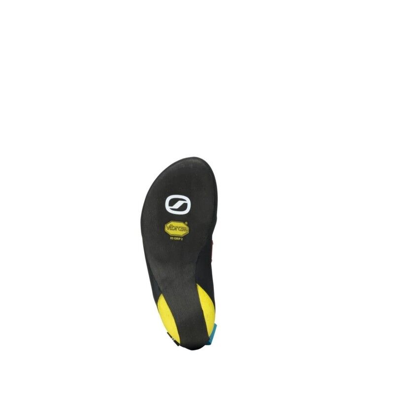 Scarpa Drago Y - Scarpette da arrampicata - Bambino | Hardloop