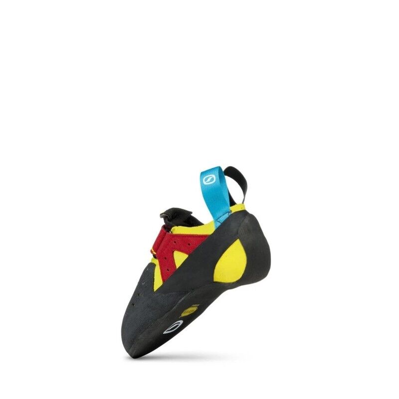 Scarpa Drago Y - Kletterschuhe - Kind | Hardloop