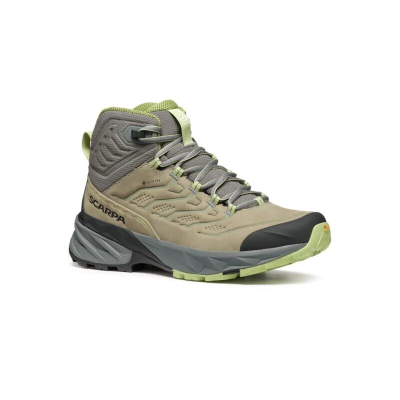 Rush 2 Pro Mid GTX Wmn - Botas trekking mulher