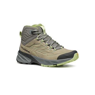 Rush 2 Pro Mid GTX Wmn - Trekkingschuhe - Damen