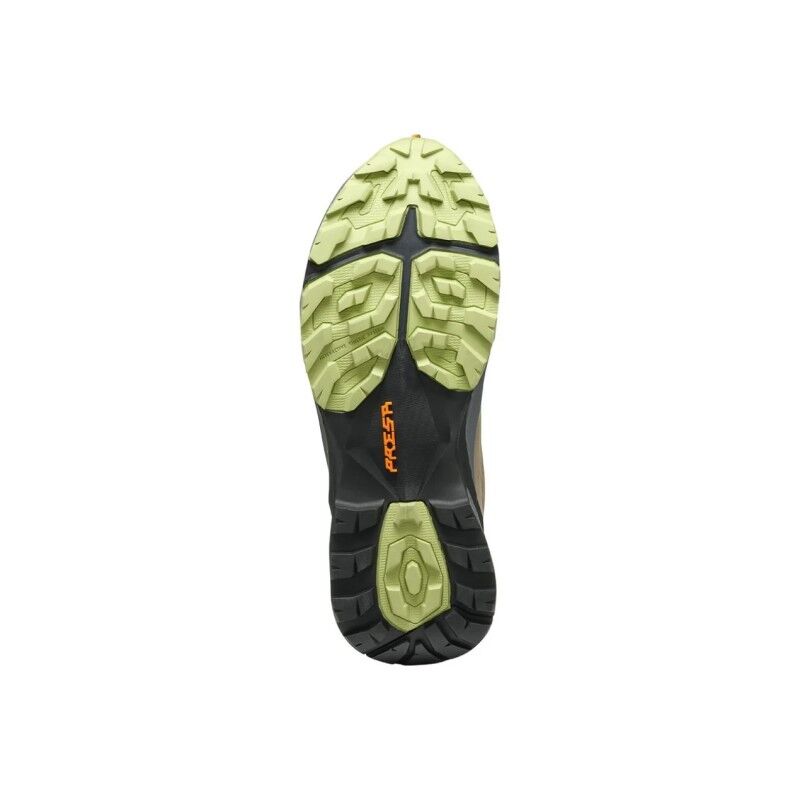 Scarpa Rush 2 Pro Mid GTX Wmn - Vaelluskengät - Naiset | Hardloop