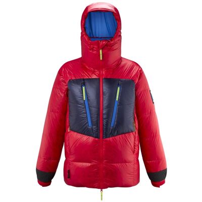 MXP Down Parka - Kurtka puchowa meski
