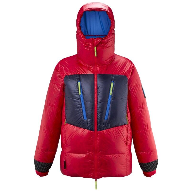 MXP Down Parka - Untuvatakki - Miehet