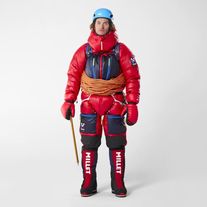Millet MXP Down Parka - Kurtka puchowa meski | Hardloop