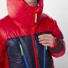 Millet MXP Down Parka - Pánská péřová bunda | Hardloop