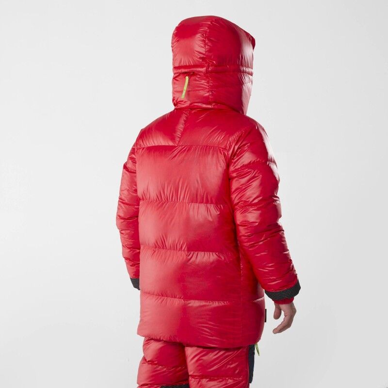 Millet MXP Down Parka - Kurtka puchowa meski | Hardloop