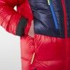 Millet MXP Down Parka - Pánská péřová bunda | Hardloop