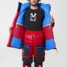Millet MXP Down Parka - Pánská péřová bunda | Hardloop