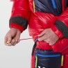 Millet MXP Down Parka - Dunjacka - Herr | Hardloop