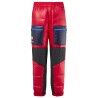 Red / Saphir