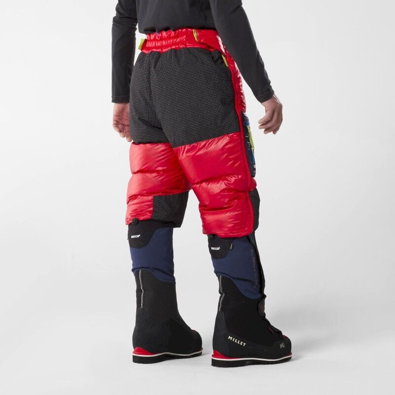 Millet MXP Down Overpant - Wandelbroek - Heren | Hardloop