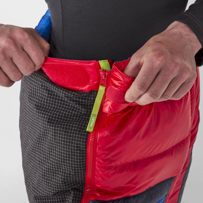 Millet MXP Down Overpant - Wandelbroek - Heren | Hardloop