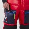 Millet MXP Down Overpant - Calça de alpinismo homem | Hardloop