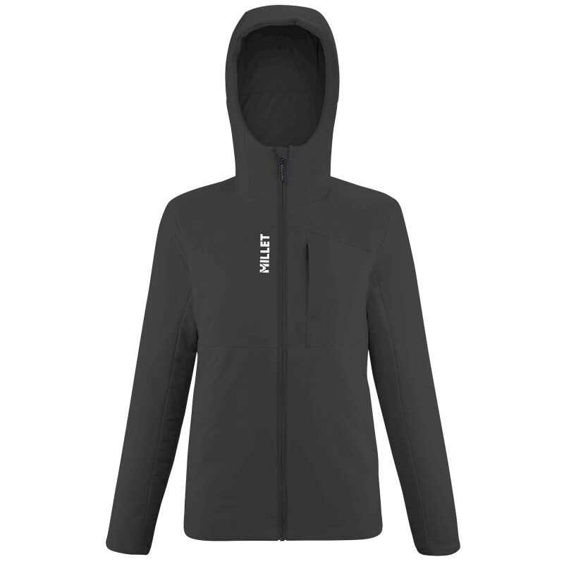 Millet Bossons 100 Hoodie - Kurtka damski | Hardloop
