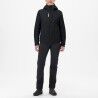 Millet Bossons 100 Hoodie - Kurtka damski | Hardloop