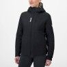 Millet Bossons 100 Hoodie - Kurtka damski | Hardloop